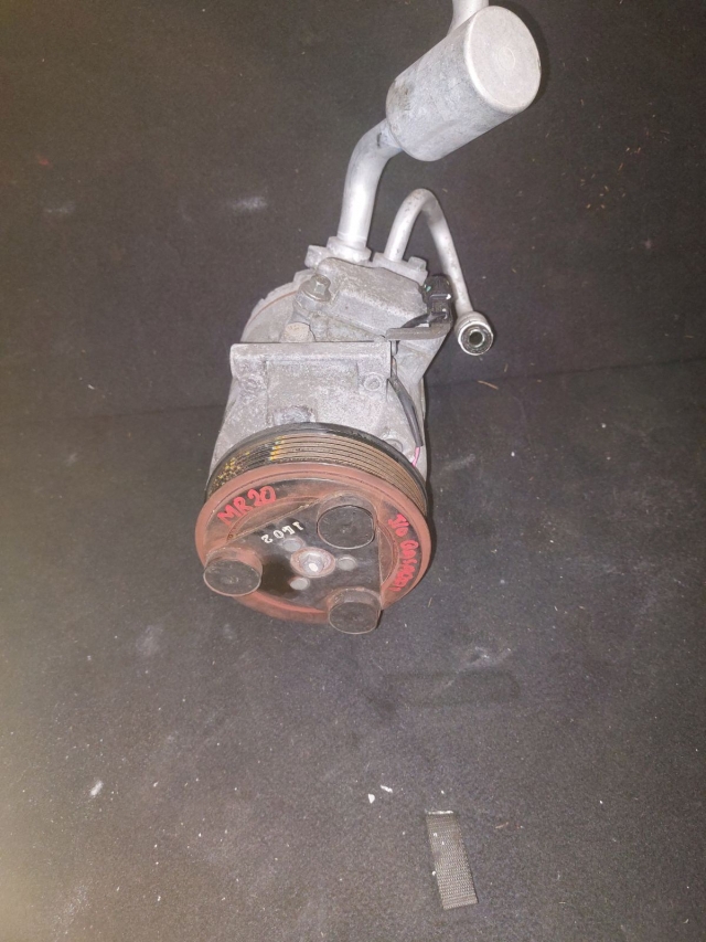 Συμπιεστής Κομπρέσορας